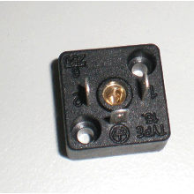 Plug para Conector e Válvula (SB217-3P)